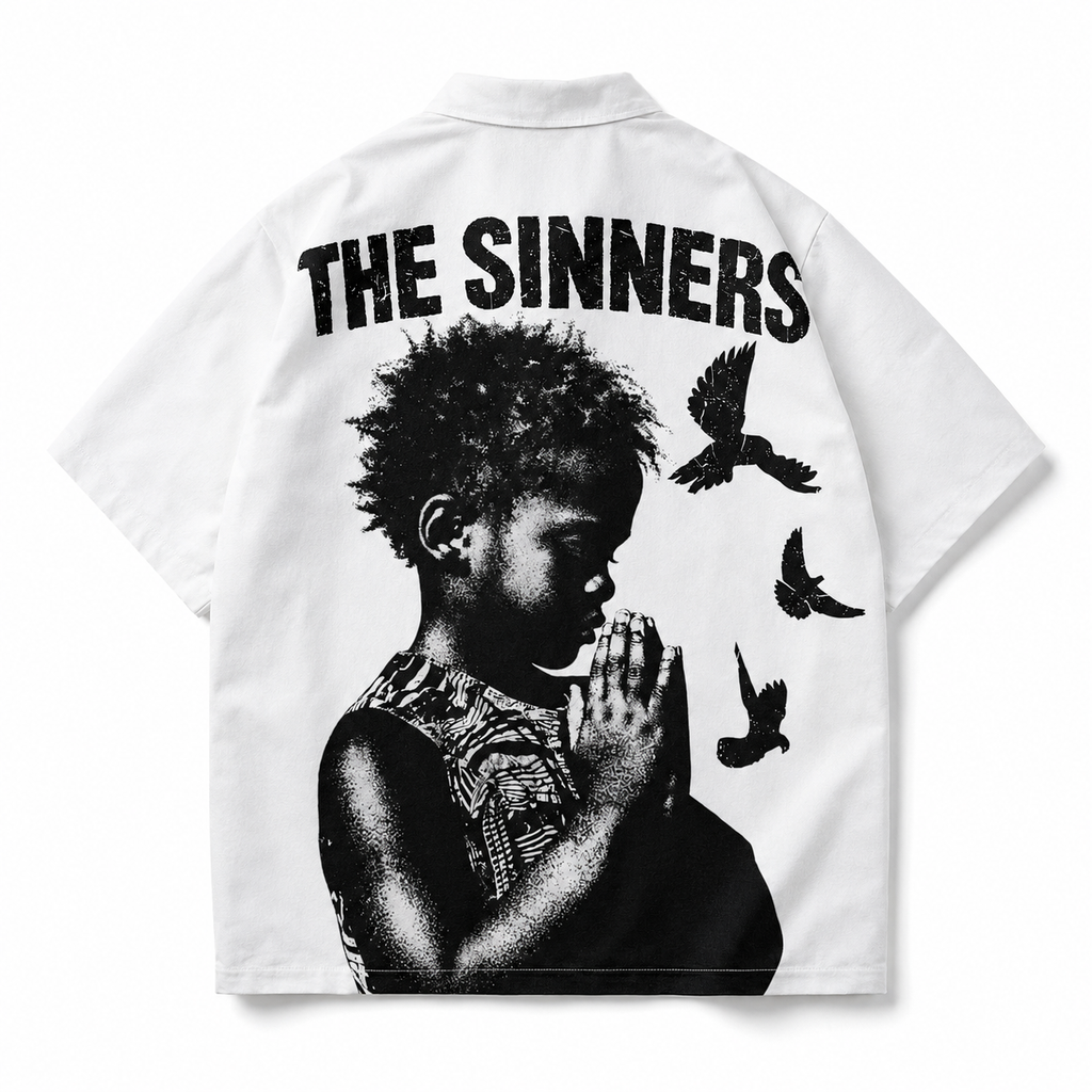 The Sinners Shirt