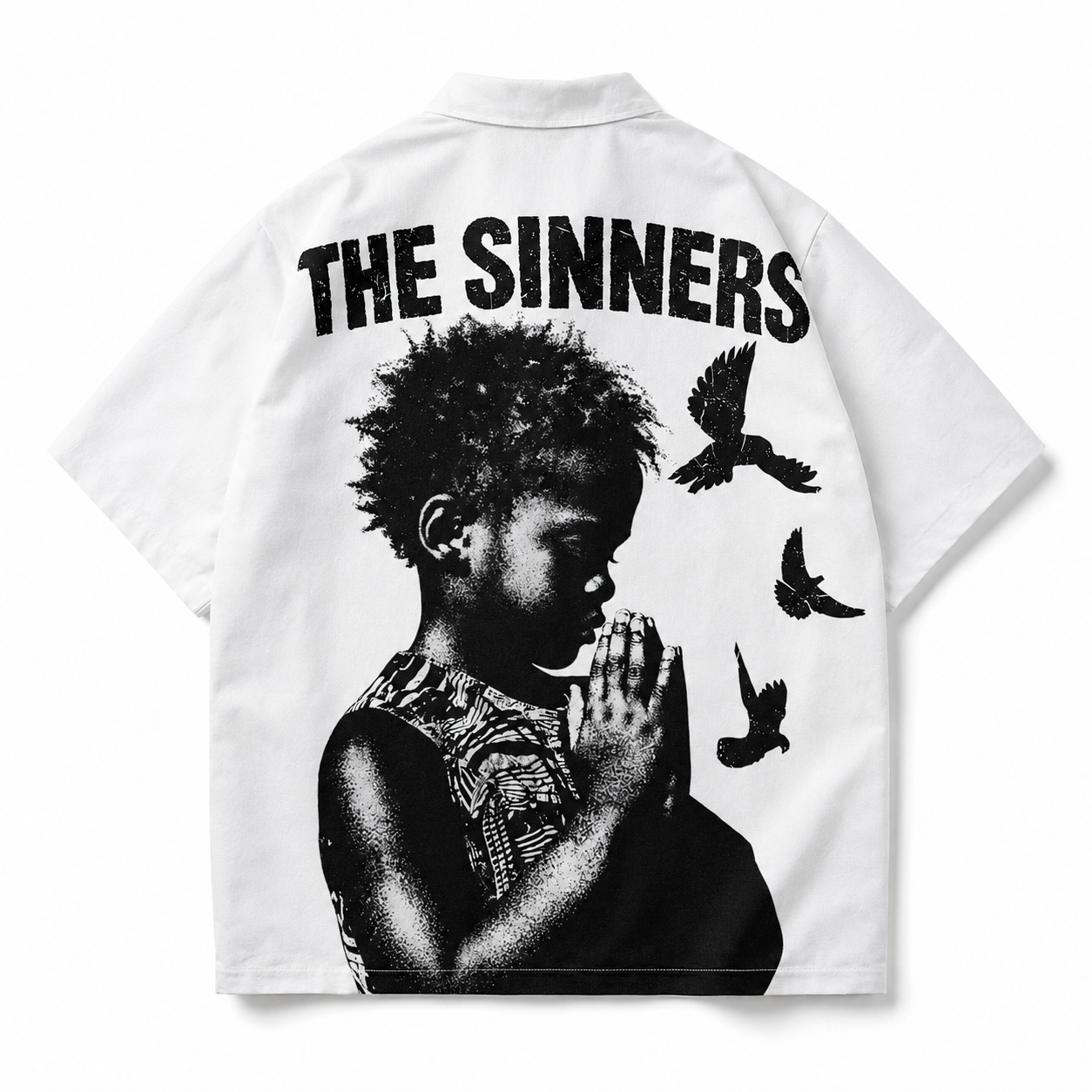 The Sinners Shirt