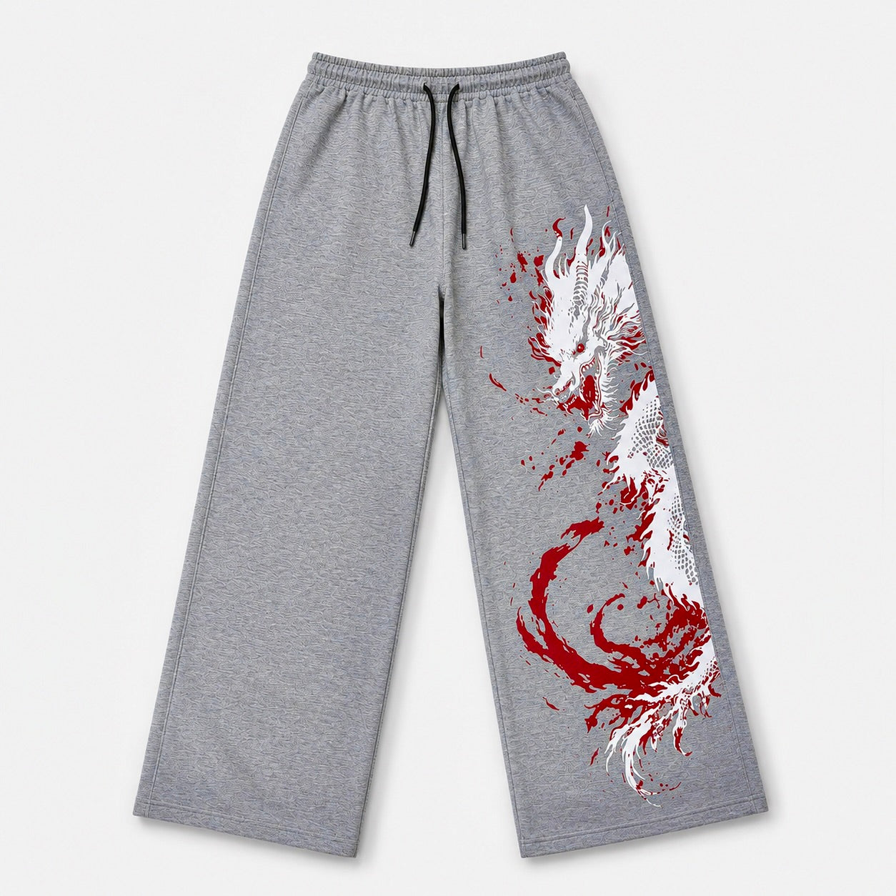 Sinskari Ryujin Dragon Trouser 01