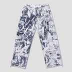 Tie-dye Cargo Pants Sins 02