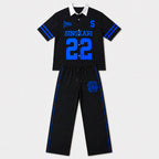 Sinskari League Sins 22 Jersey