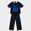 Sinskari League Sins 22 Jersey