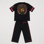 Sinskari League Sins 18 Jersey