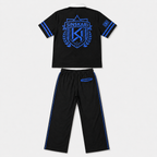 Sinskari League Sins 22 Jersey