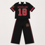 Sinskari League Sins 18 Jersey