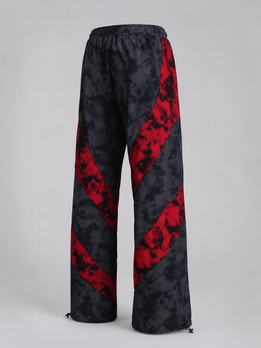 Sinskari Cargo Trackpants 04