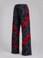 Sinskari Cargo Trackpants 04