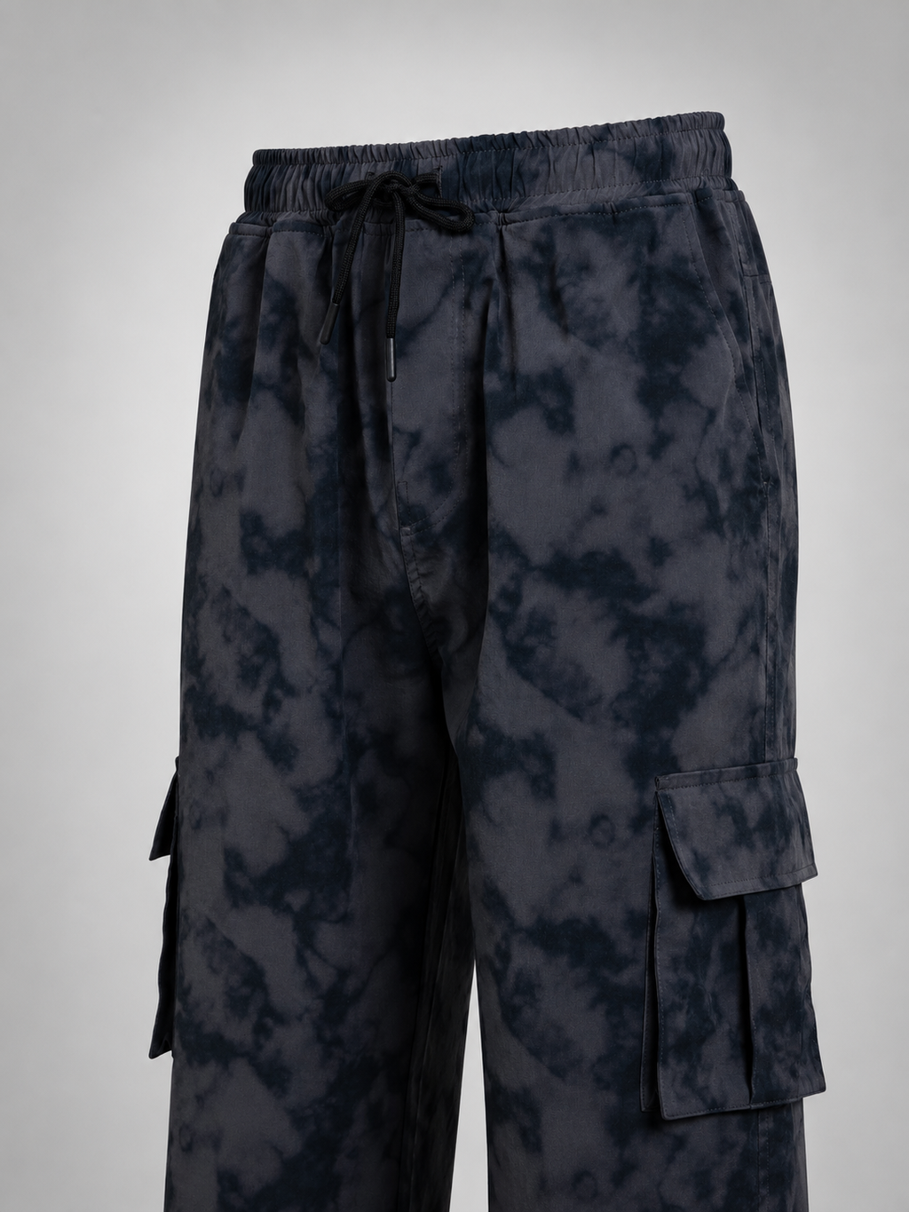 Sinskari Cargo Trackpants 03