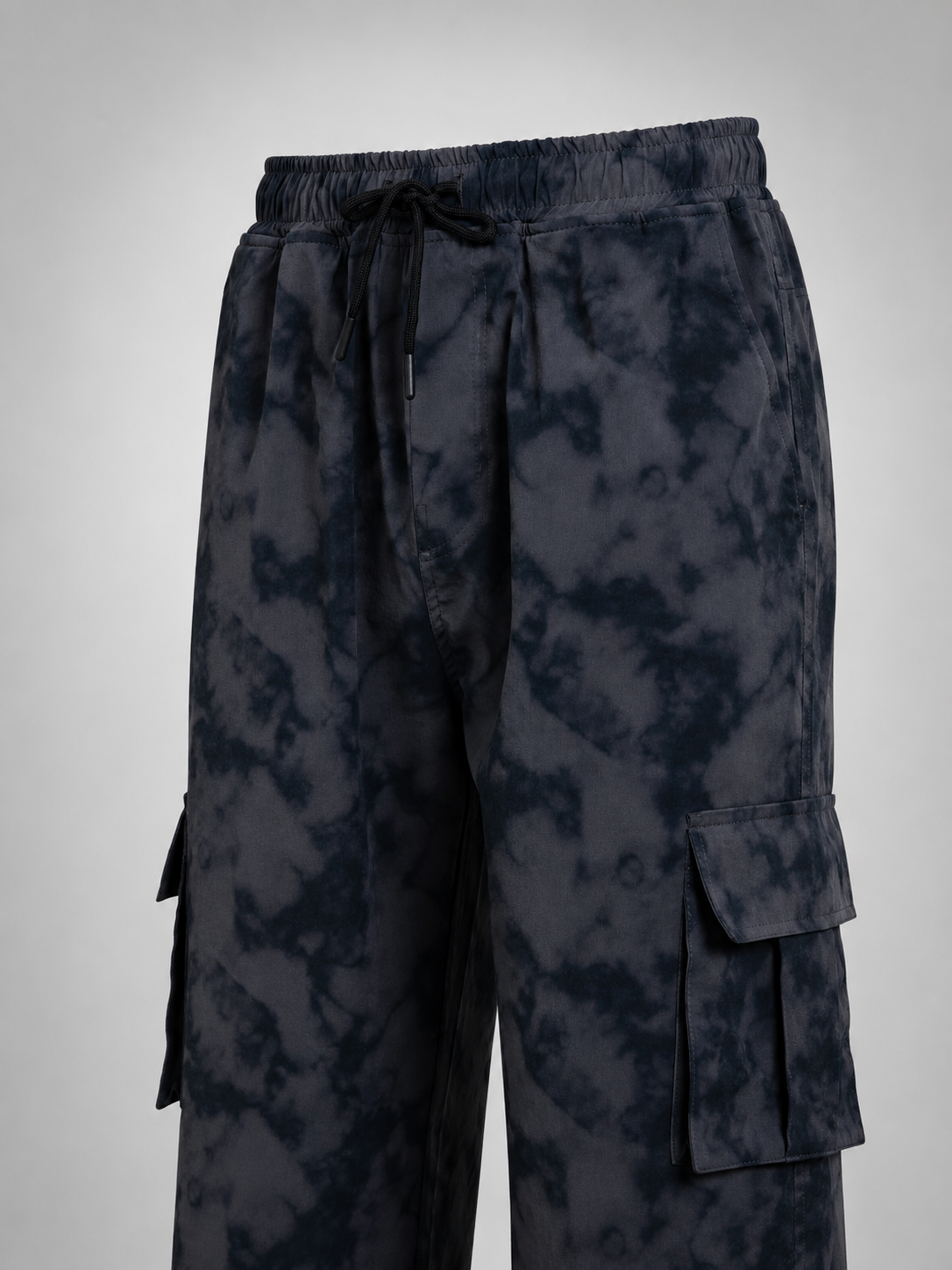 Sinskari Cargo Trackpants 03