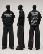 The Rectified Sinners Shirt