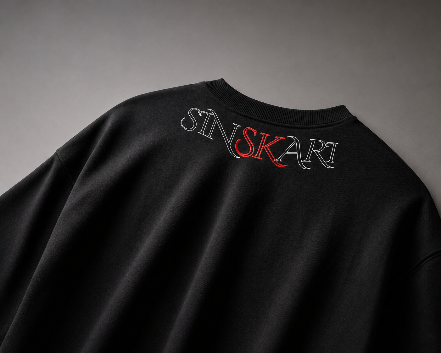 Sinskari Original's T-shirt