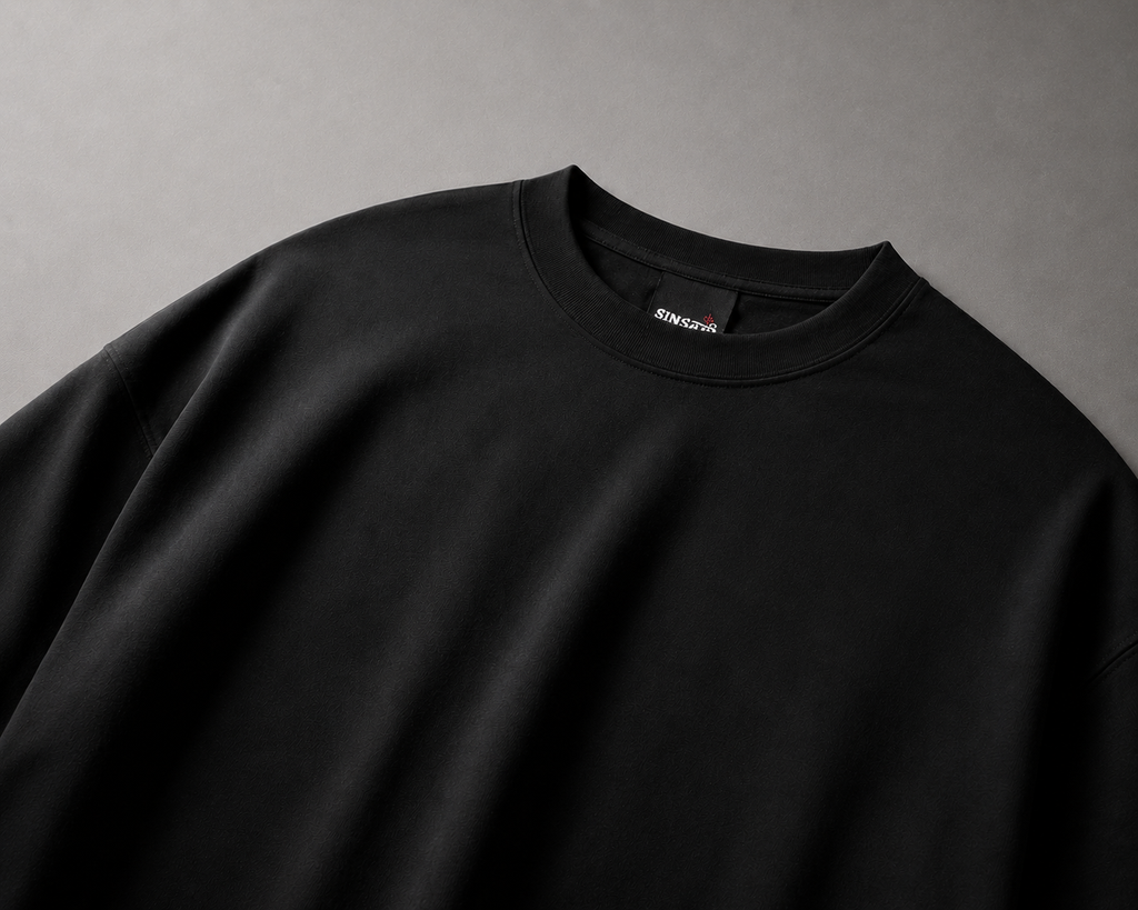 Sinskari Original's T-shirt