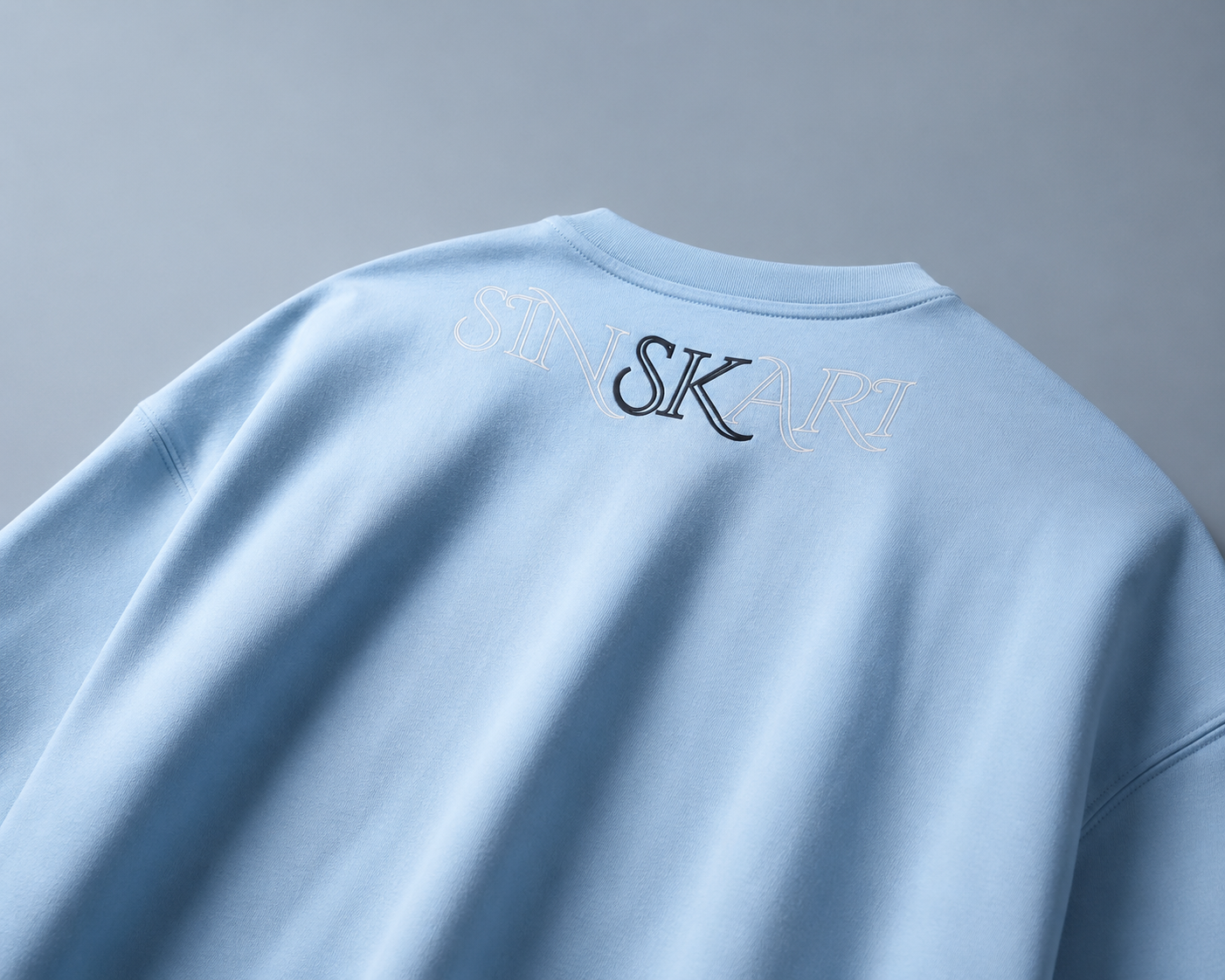 Sinskari Original's T-Shirt Main image