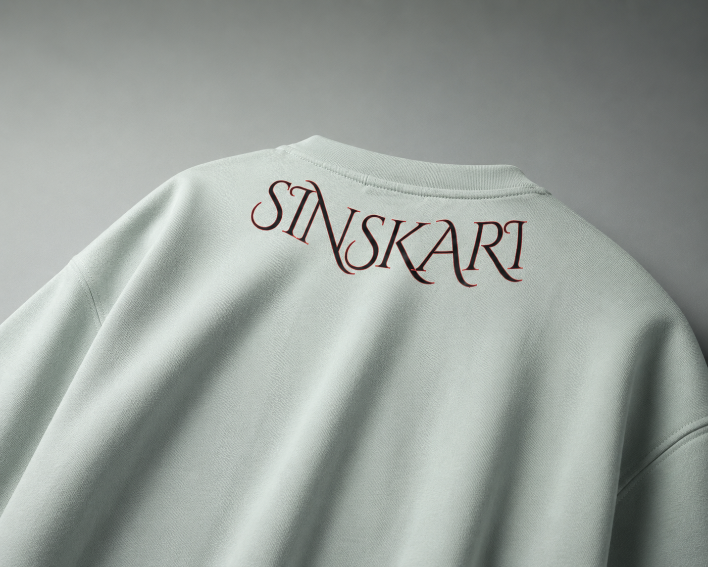 Sinskari Original's T-Shirt Main image