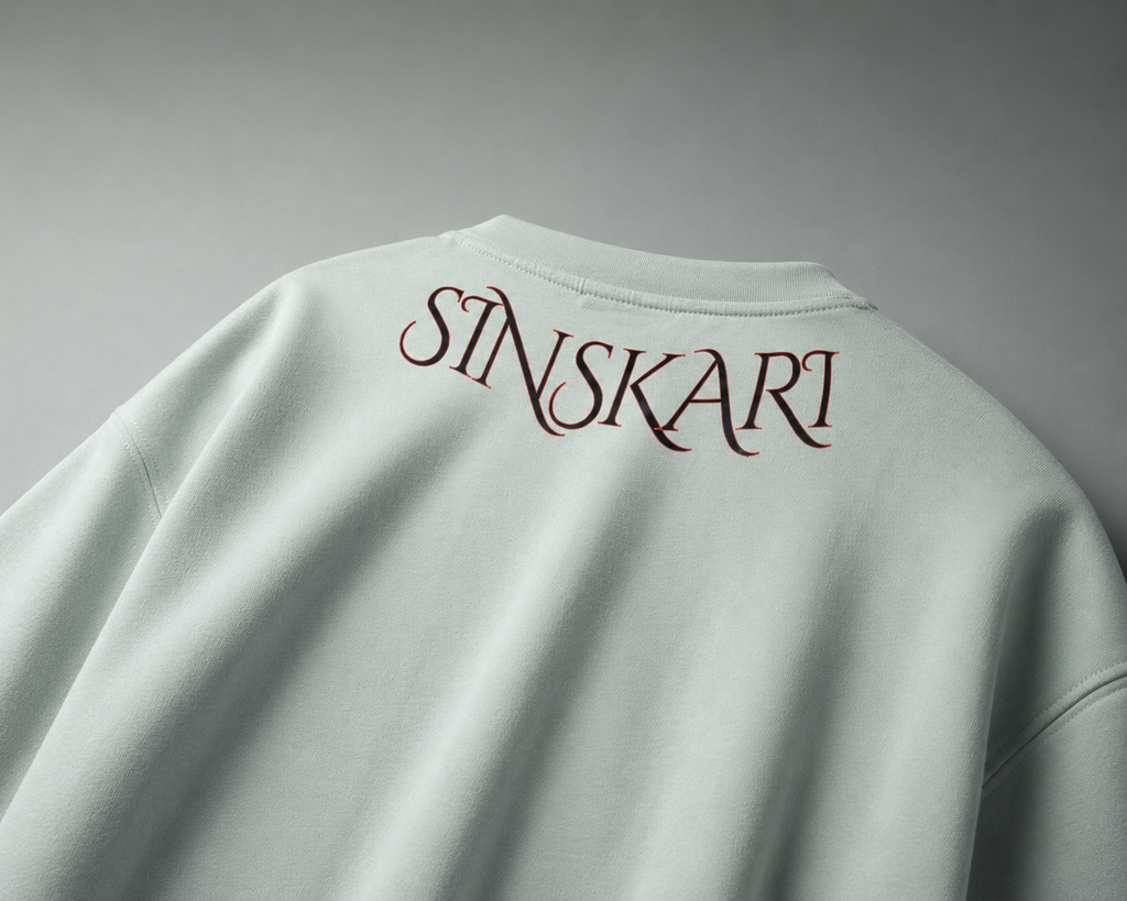 Sinskari Original's T-Shirt