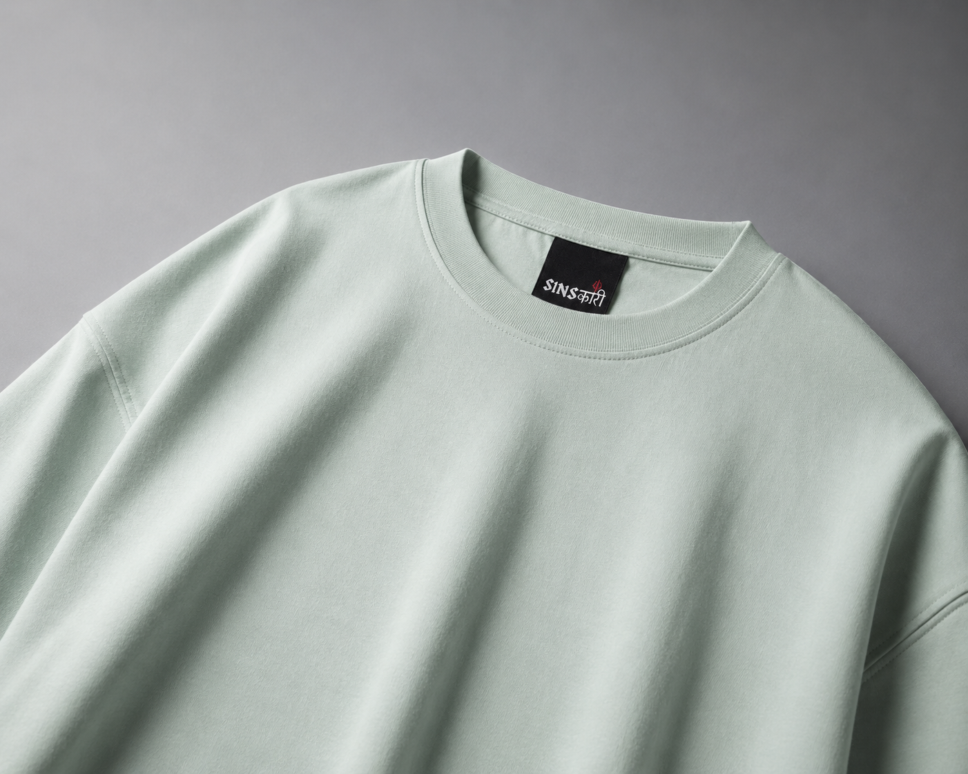 Sinskari Original's T-Shirt Secondary image
