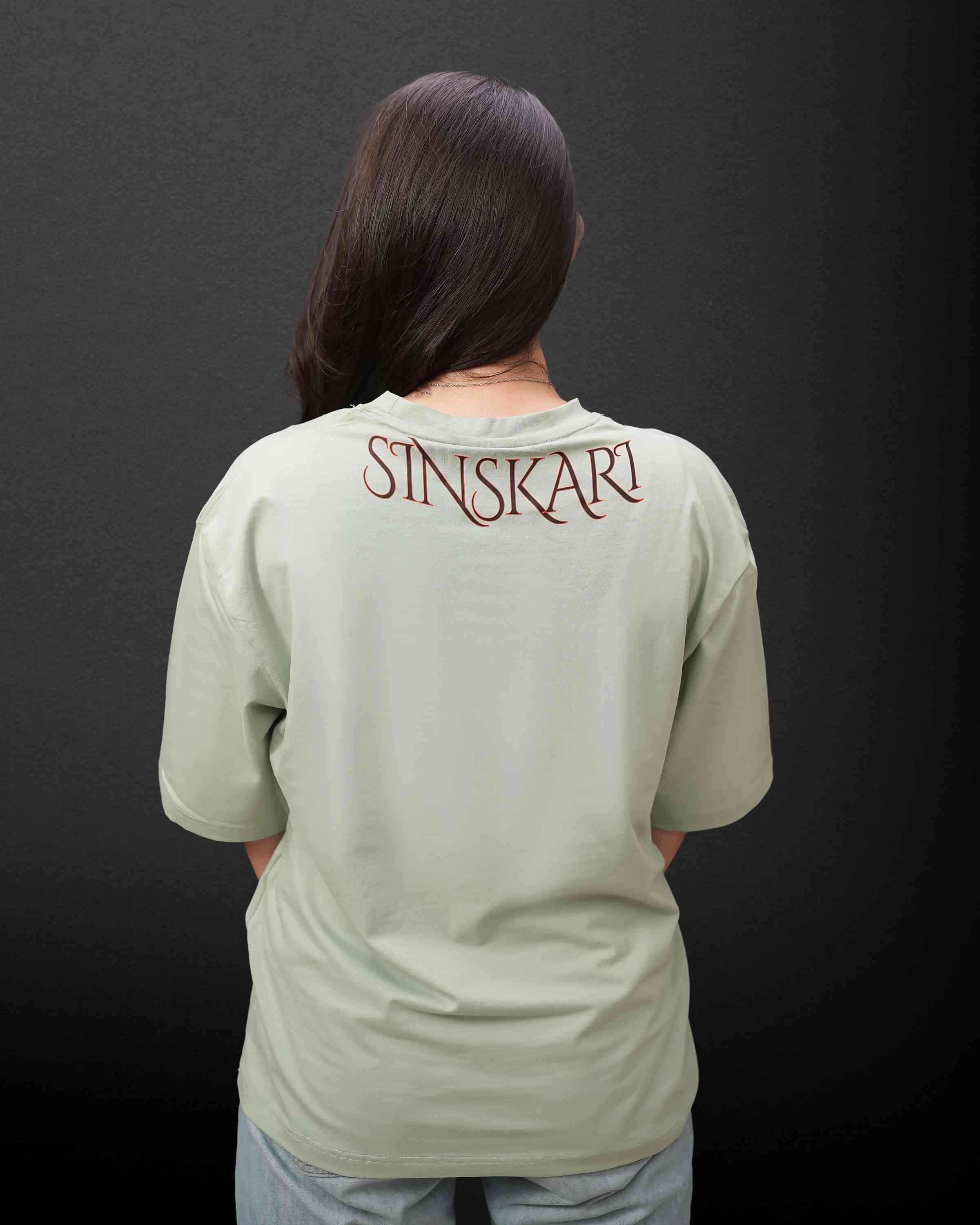 Sinskari Original's T-Shirt