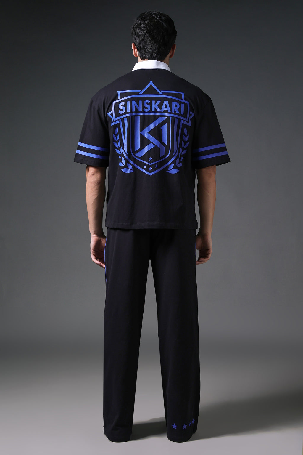 Sinskari League Sins 22 Jersey