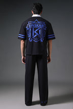 Sinskari League Sins 22 Jersey