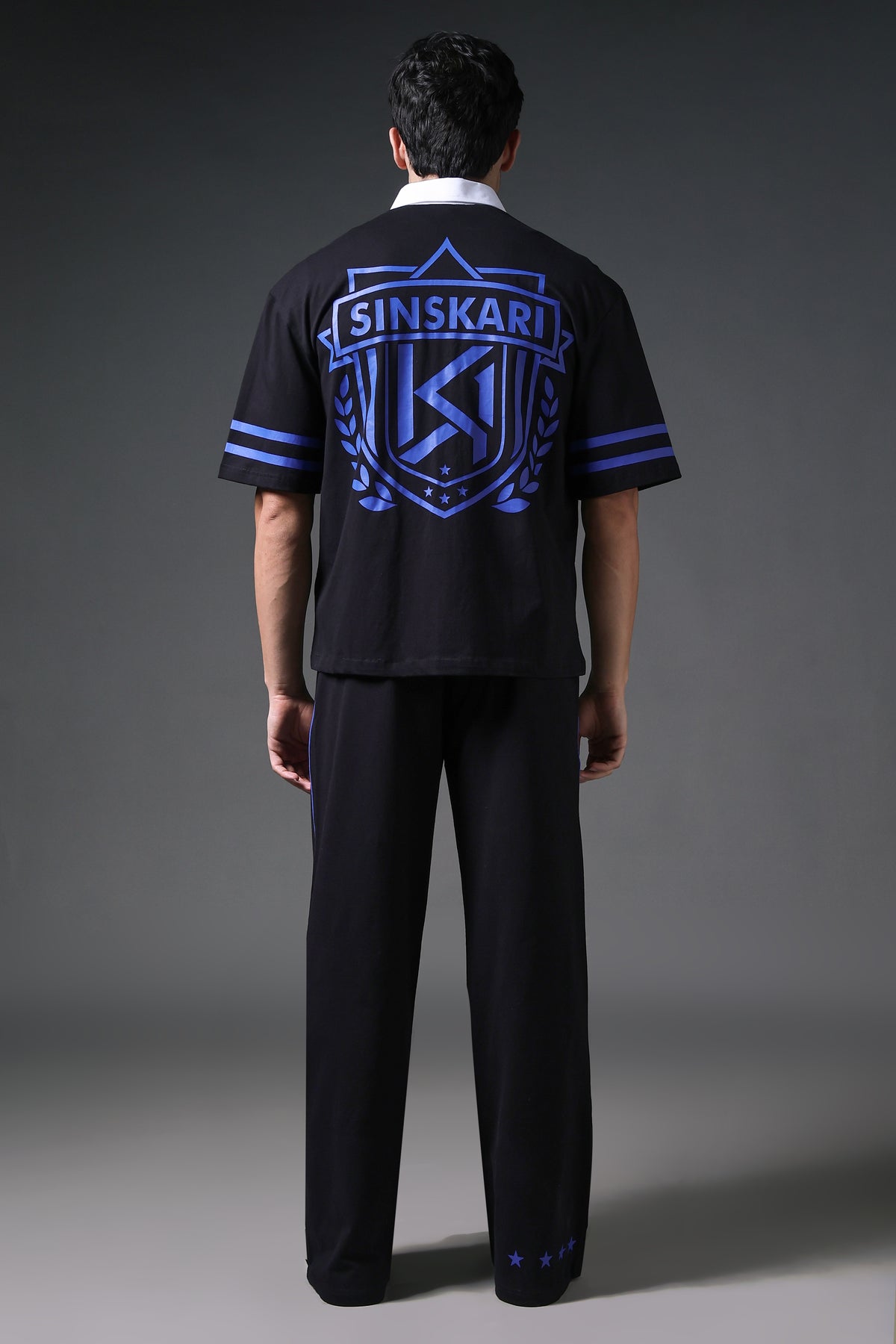 Sinskari League Sins 22 Jersey