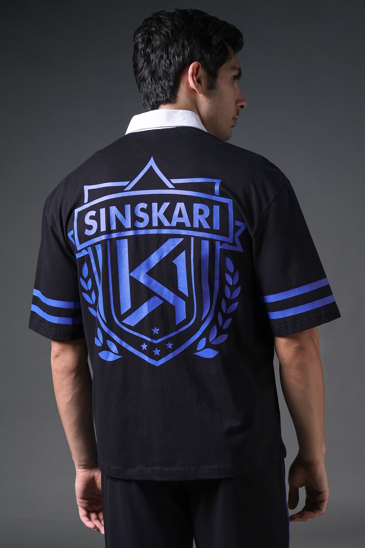 Sinskari League Sins 22 Jersey
