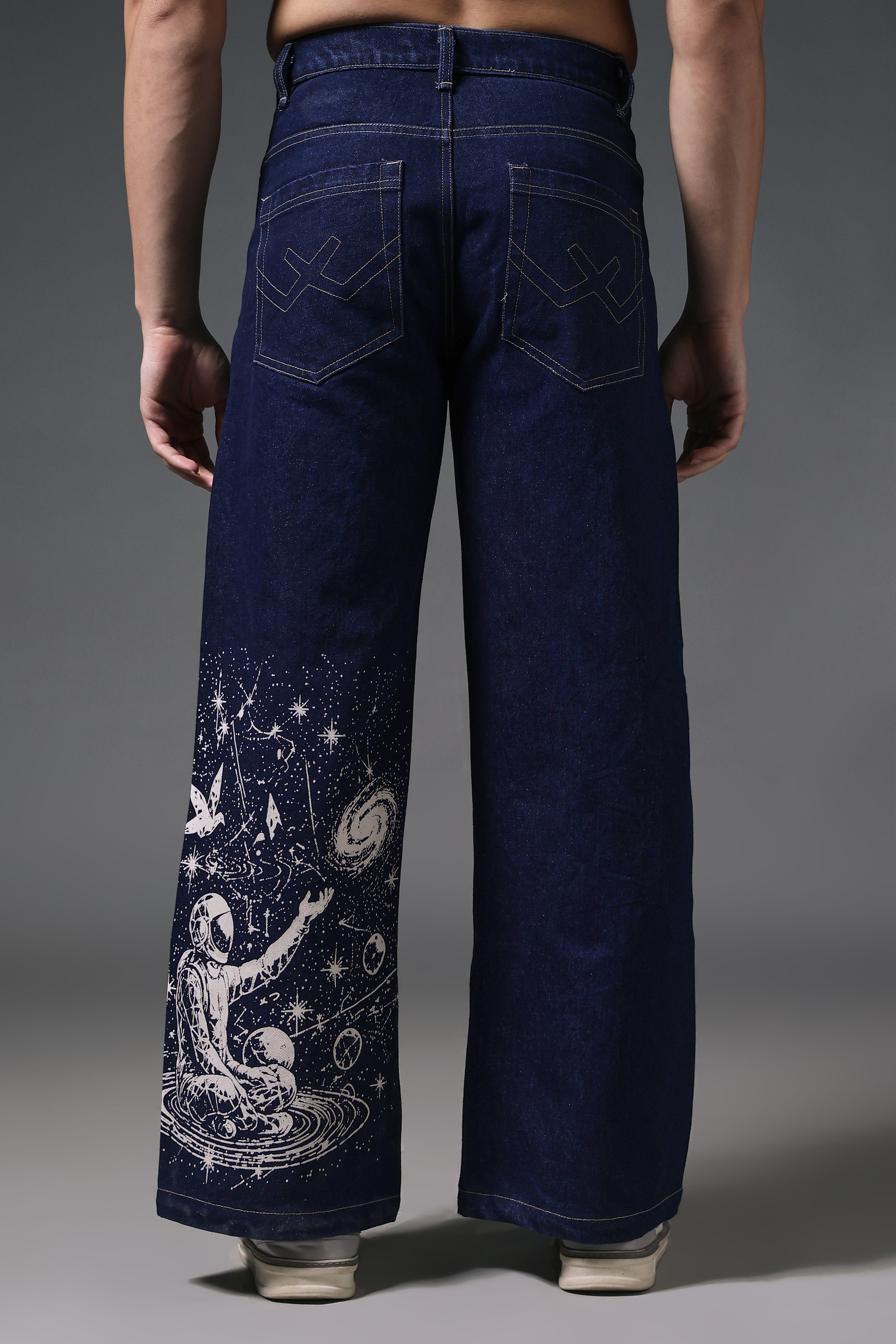 Astral Denim Sins 03 Secondary image