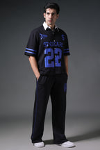 Sinskari League Sins 22 Jersey
