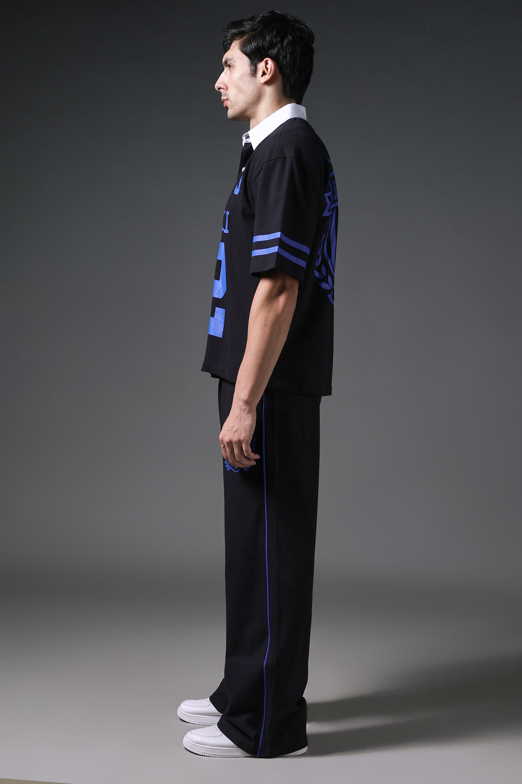 Sinskari League Sins 22 Jersey