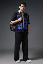 Sinskari League Sins 22 Jersey