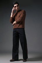 Black Scar Wolf Denim Sins 02