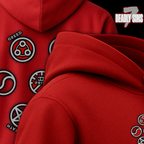 7 Deadly Sins Hoodie