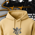 Street Gangster's Sinskari Hoodie