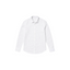 White Turkish Linen Shirt