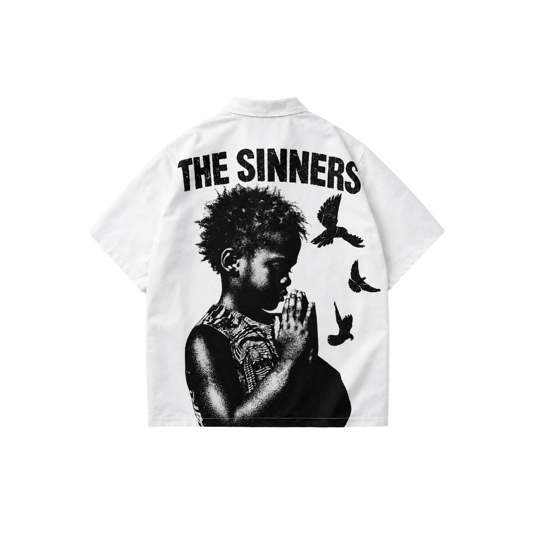 The Sinners Shirt Main image