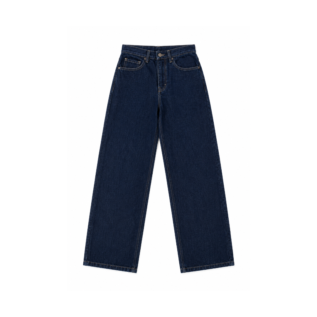 Blue Denim Jeans Sins 01 Main image