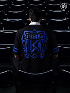 Sinskari League Sins 22 Jersey