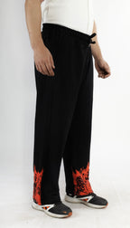 Sinskari Hell fire Sweatpants