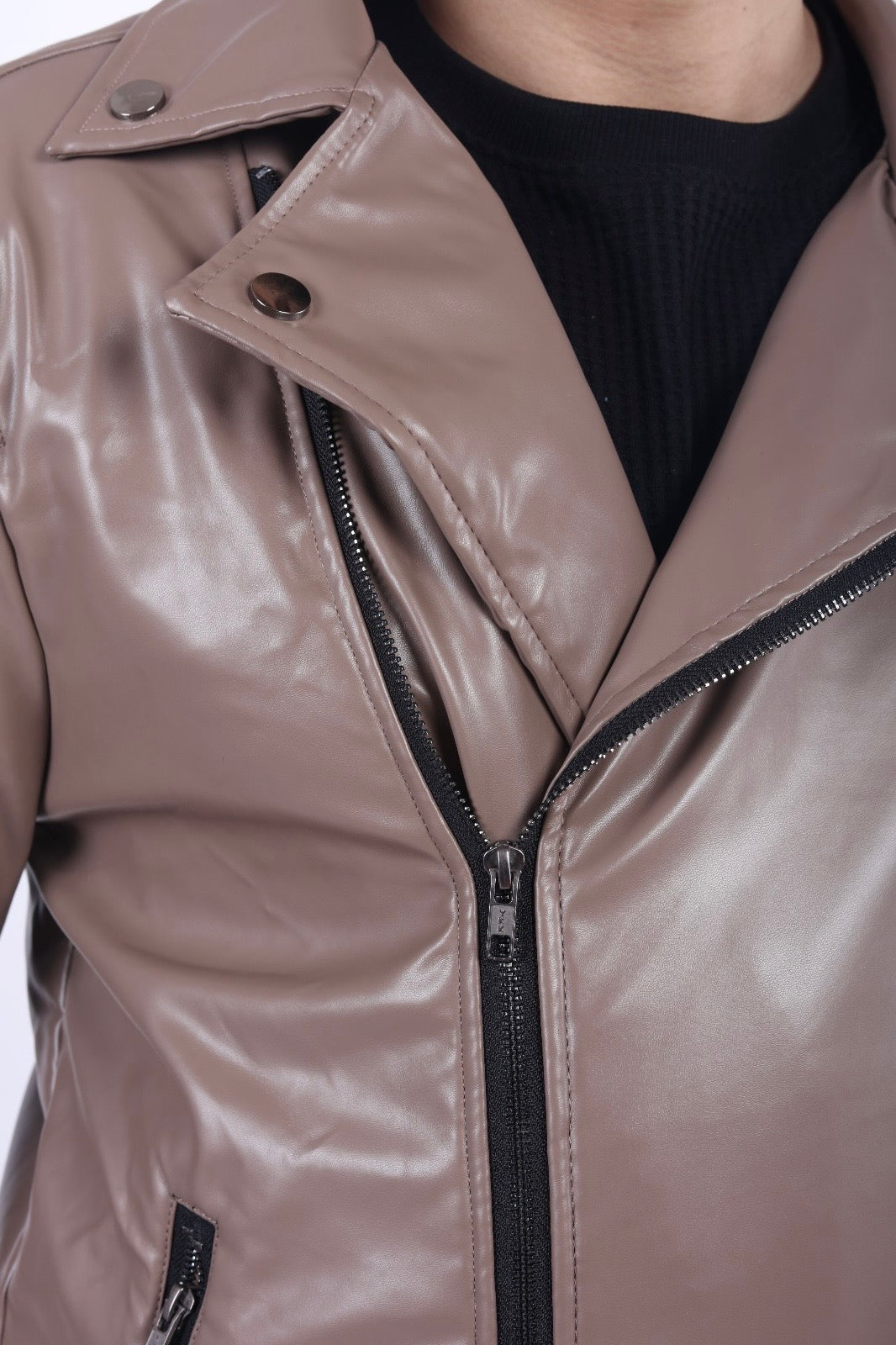 Sinskari Riders Jacket