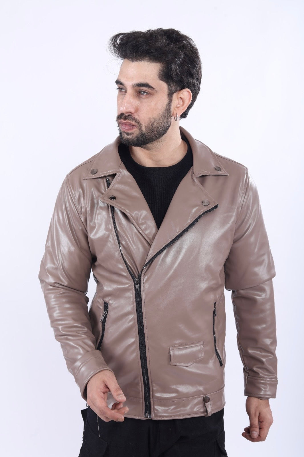 Sinskari Riders Jacket