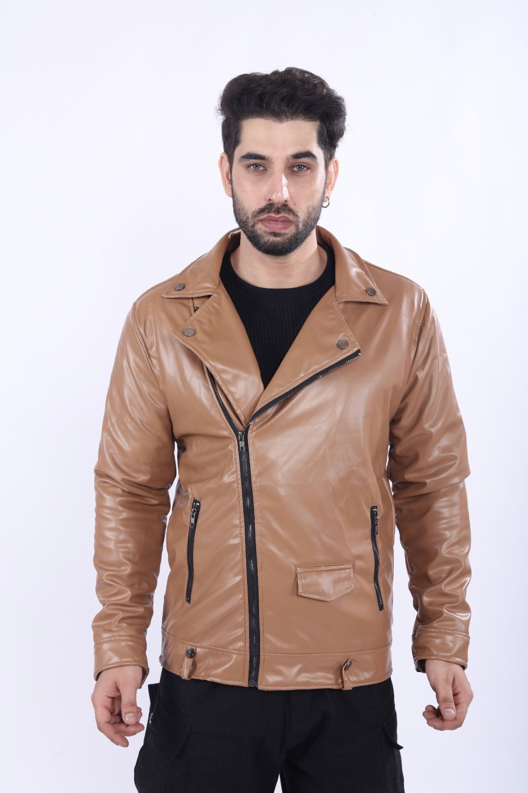 Sinskari Riders Jacket