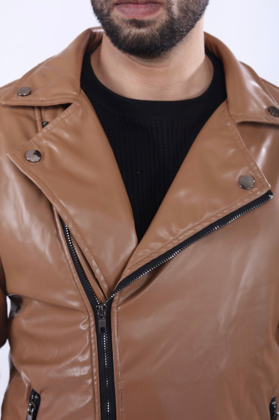 Sinskari Riders Jacket